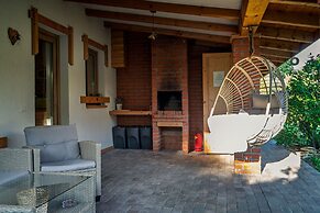 Thomhof Chalets