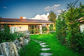 Thomhof Chalets