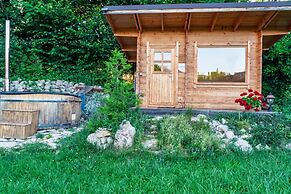 Thomhof Chalets