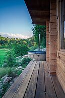 Thomhof Chalets
