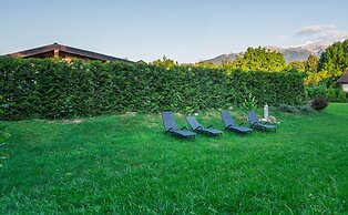 Thomhof Chalets