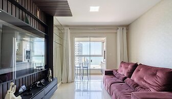 Apartment Sea View 500 m From the Beach Roo0401