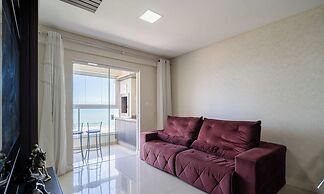 Apartment Sea View 500 m From the Beach Roo0401