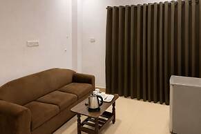 Luciya The Boutique Hotel