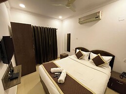 Luciya The Boutique Hotel