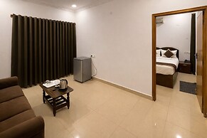Luciya The Boutique Hotel