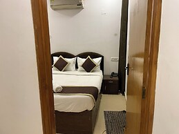 Luciya The Boutique Hotel