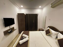 Luciya The Boutique Hotel