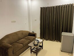 Luciya The Boutique Hotel