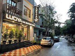 Luciya The Boutique Hotel