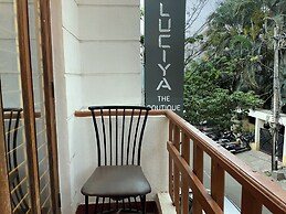 Luciya The Boutique Hotel