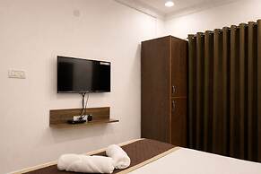 Luciya The Boutique Hotel