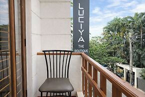 Luciya The Boutique Hotel