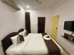Luciya The Boutique Hotel