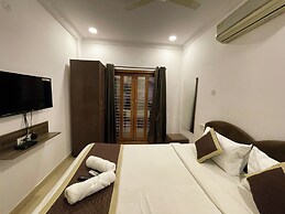 Luciya The Boutique Hotel