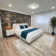 Luxury 1BR located in Prime Yonkers Area