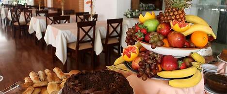 Hotel Salto Grande