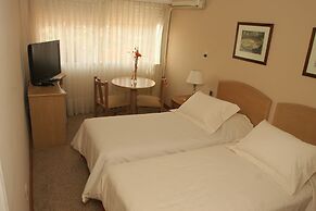 Hotel Salto Grande
