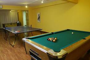 Hotel Salto Grande
