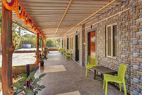 Falcon's Retreat