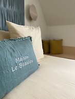 Maison Le Beaulieu