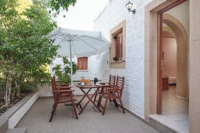 Irene Studios Patmos