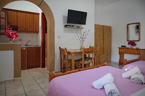 Irene Studios Patmos