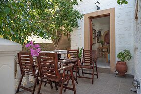 Irene Studios Patmos