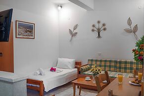 Irene Studios Patmos