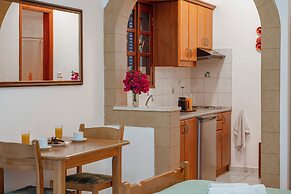 Irene Studios Patmos