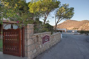 Irene Studios Patmos