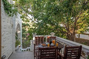 Irene Studios Patmos