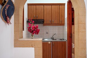 Irene Studios Patmos