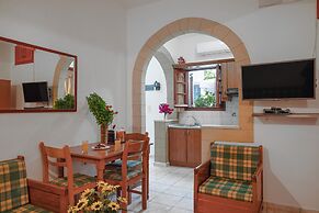 Irene Studios Patmos