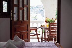 Irene Studios Patmos