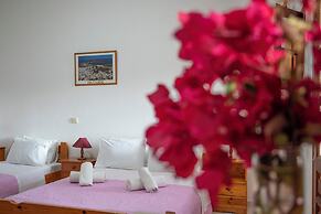 Irene Studios Patmos