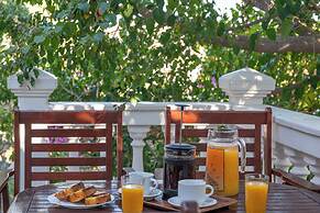 Irene Studios Patmos