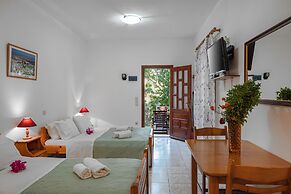 Irene Studios Patmos