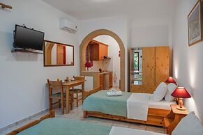 Irene Studios Patmos