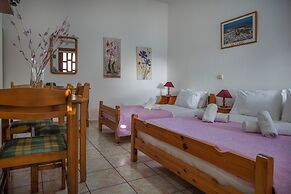 Irene Studios Patmos