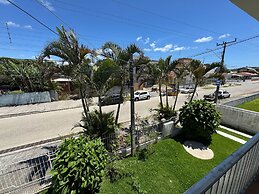 Encanto na Praia de Daniela - Florianopolis/sc