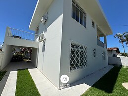Encanto na Praia de Daniela - Florianopolis/sc