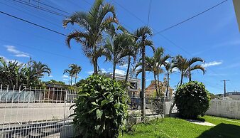 Encanto na Praia de Daniela - Florianopolis/sc