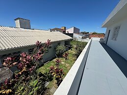 Encanto na Praia de Daniela - Florianopolis/sc