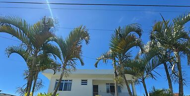 Encanto na Praia de Daniela - Florianopolis/sc