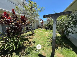 Encanto na Praia de Daniela - Florianopolis/sc