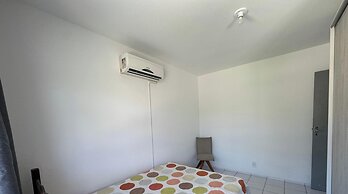 Encanto na Praia de Daniela - Florianopolis/sc