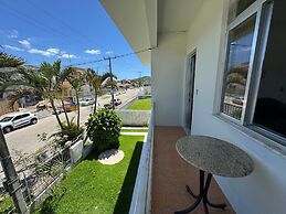 Encanto na Praia de Daniela - Florianopolis/sc