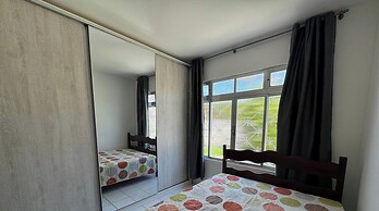 Encanto na Praia de Daniela - Florianopolis/sc
