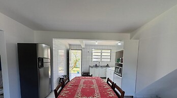 Encanto na Praia de Daniela - Florianopolis/sc